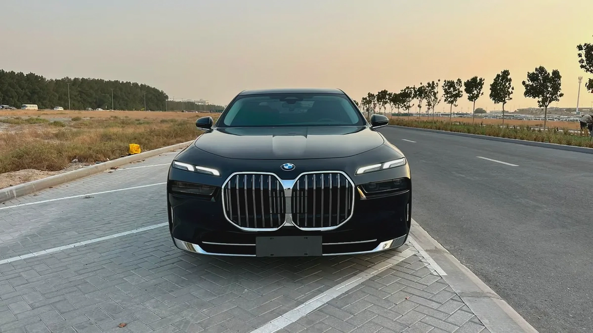 bmw 735-3-3