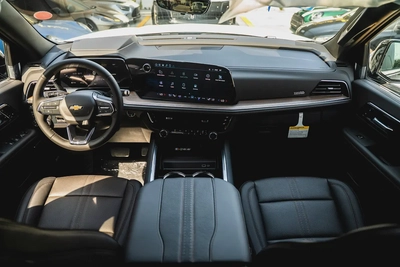 Chevrolet Tahoe High Country 2026 Brand New American Specs 6.2L V8-15