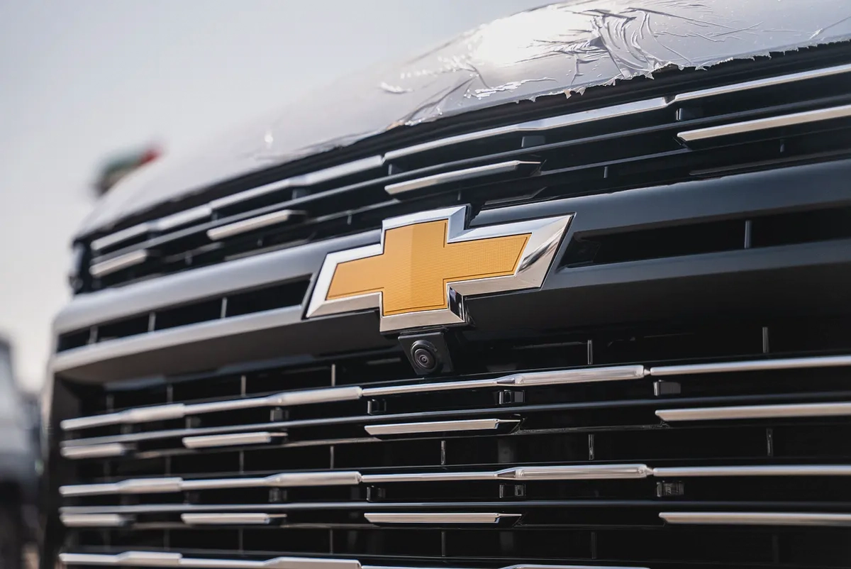 Chevrolet Tahoe High Country 2026 Brand New American Specs 6.2L V8-1-1