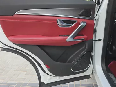 Jetour X70 Plus Luxury 2023 GCC Specs | 7-Seater | Under Warranty-15