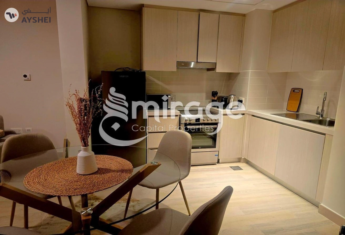 APARTMENT FOR SALE IN WATERS EDGE, YAS ISLAND