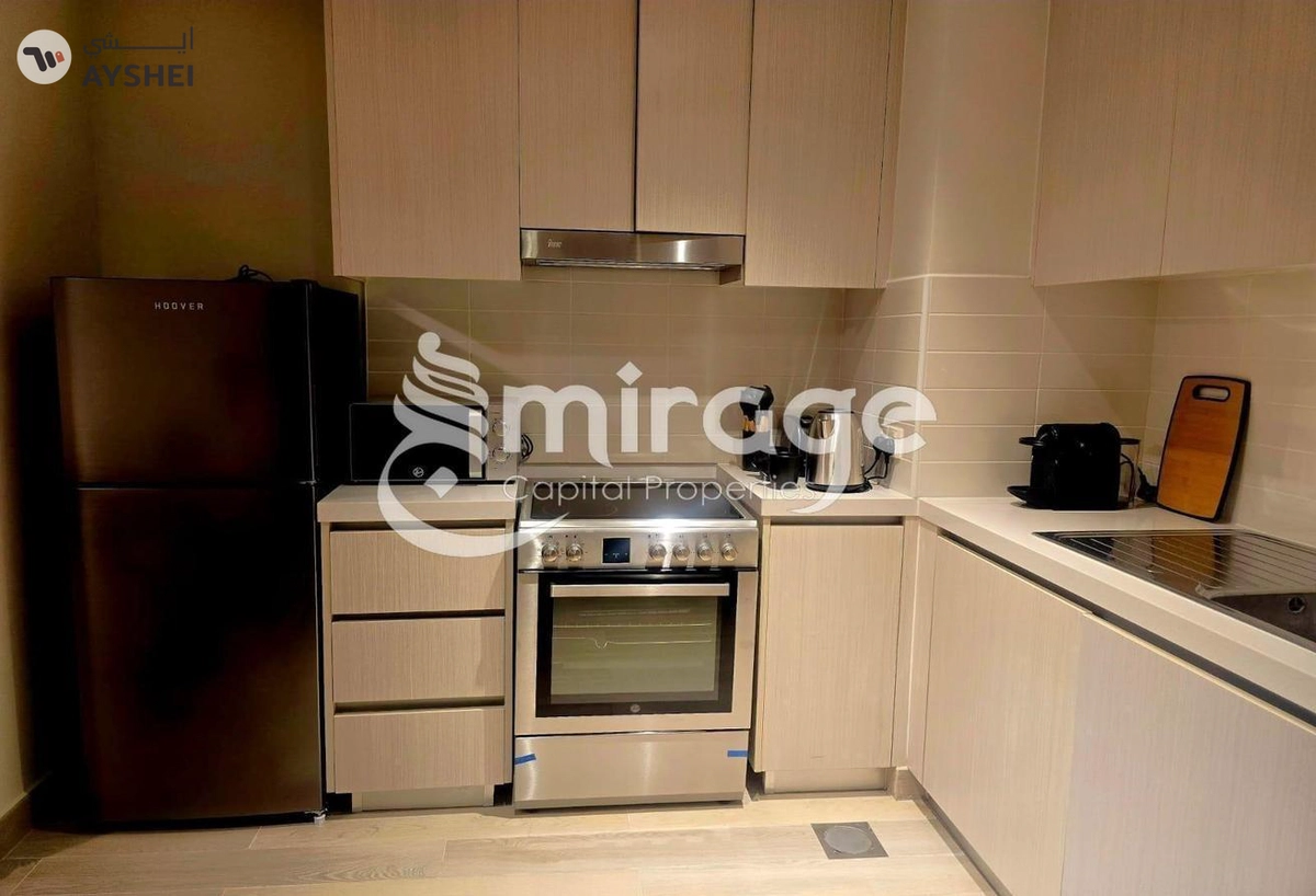 APARTMENT FOR SALE IN WATERS EDGE, YAS ISLAND