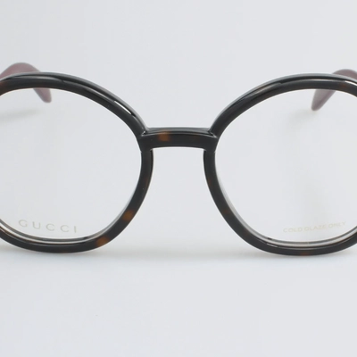 Gucci GG1069 002S Eyewear Frame for Women-0