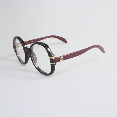 Gucci GG1069 002S Eyewear Frame for Women-1