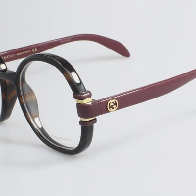Gucci GG1069 002S Eyewear Frame for Women-2