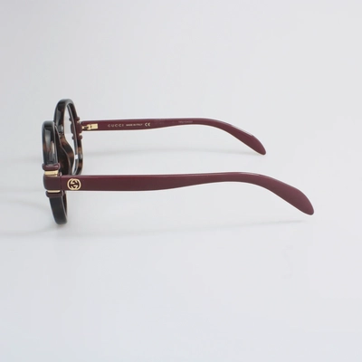 Gucci GG1069 002S Eyewear Frame for Women-3