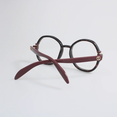 Gucci GG1069 002S Eyewear Frame for Women-4