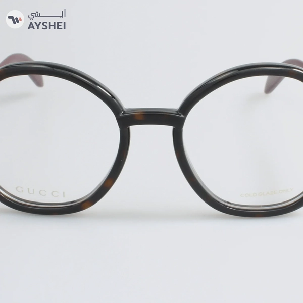 Gucci GG1069 002S Eyewear Frame for Women