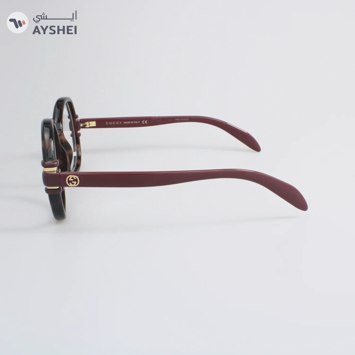 Gucci GG1069 002S Eyewear Frame for Women-3-3
