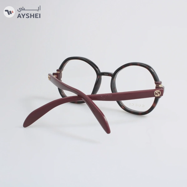 Gucci GG1069 002S Eyewear Frame for Women