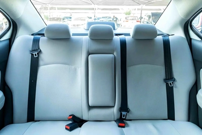 AED 320 Monthly l Mitsubishi Attrage GLX 1.2L l GCC l Zero Down Payment l 3 Months Warranty-6