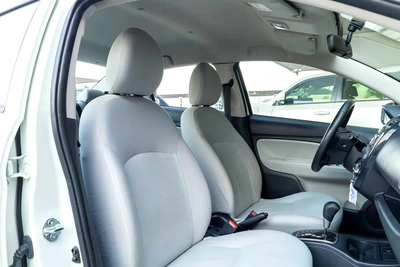 AED 320 Monthly l Mitsubishi Attrage GLX 1.2L l GCC l Zero Down Payment l 3 Months Warranty-1