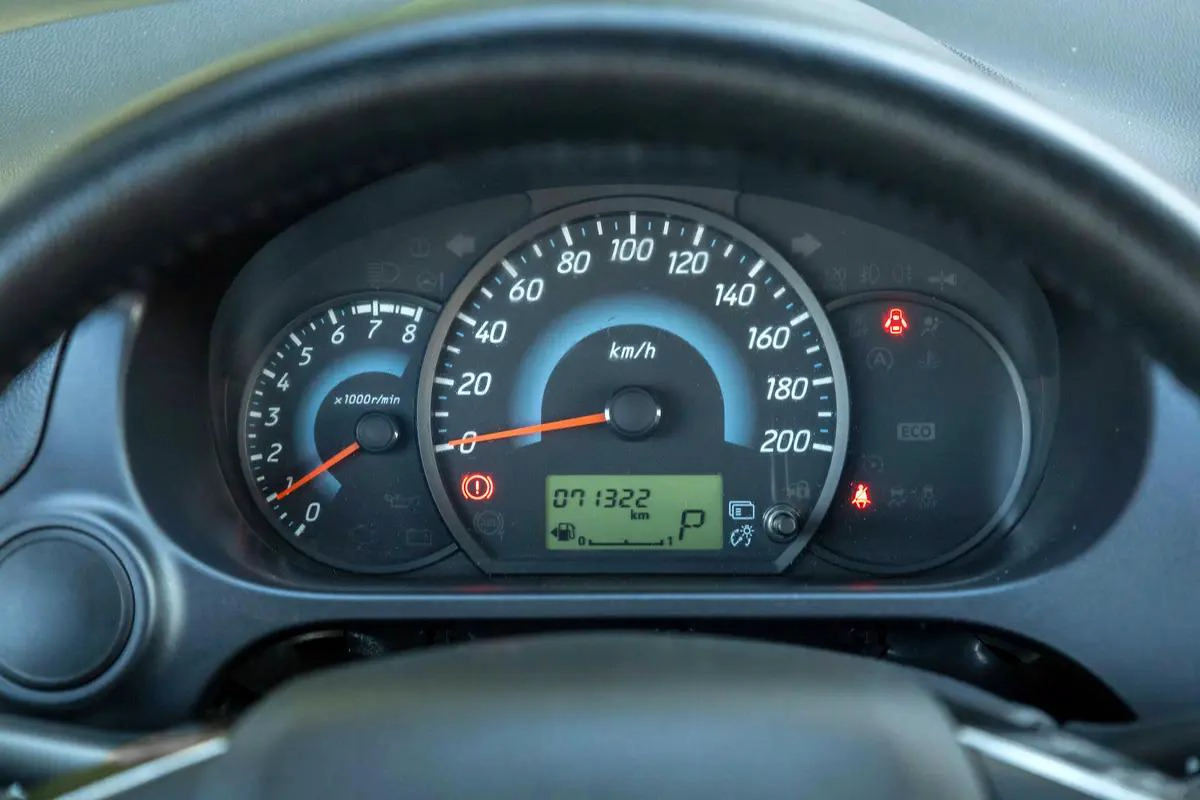 AED 320 Monthly l Mitsubishi Attrage GLX 1.2L l GCC l Zero Down Payment l 3 Months Warranty-11-11