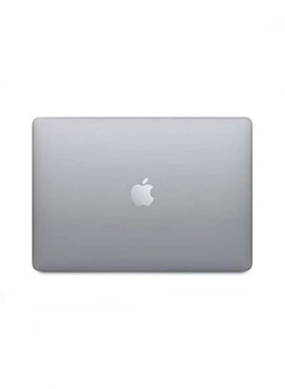 Apple MacBook Air MGN63 With 13-Inch Display, M1 Chip With 8-Core Processor And 7-Core Graphics/8GB RAM DDR4/256GB SSD/ English/Arabic Space Grey-1