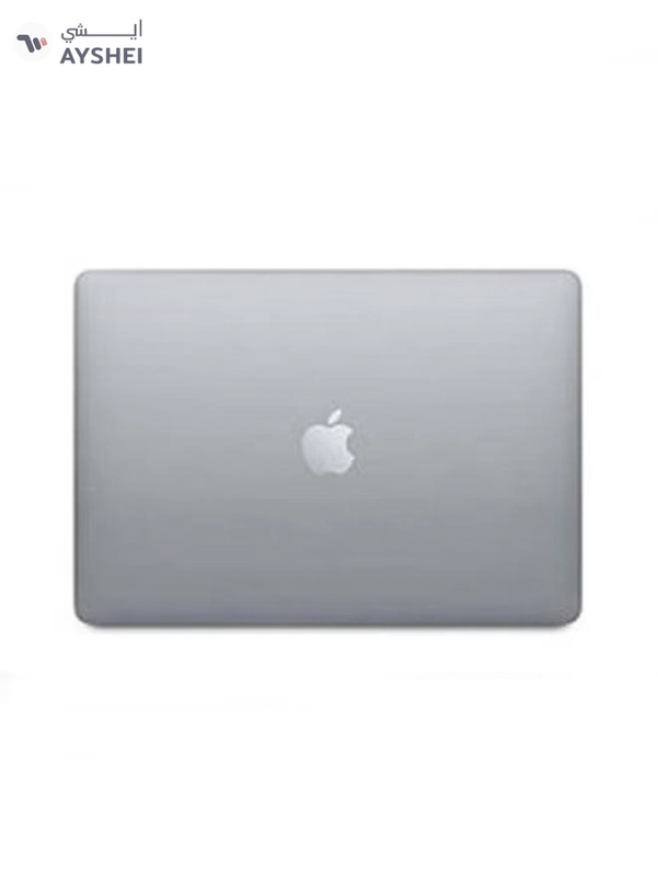 Apple MacBook Air MGN63 With 13-Inch Display, M1 Chip With 8-Core Processor And 7-Core Graphics/8GB RAM DDR4/256GB SSD/ English/Arabic Space Grey