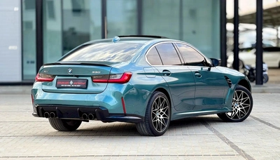 BMW 3-Series 330e xDrive-3