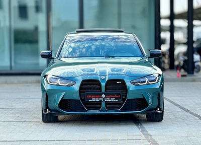 BMW 3-Series 330e xDrive-5