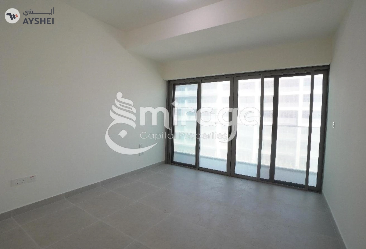 Apartment for sale in Park View, Saadiyat Island