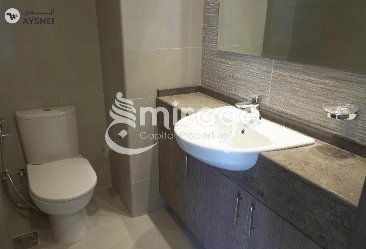 Apartment for sale in Park View, Saadiyat Island