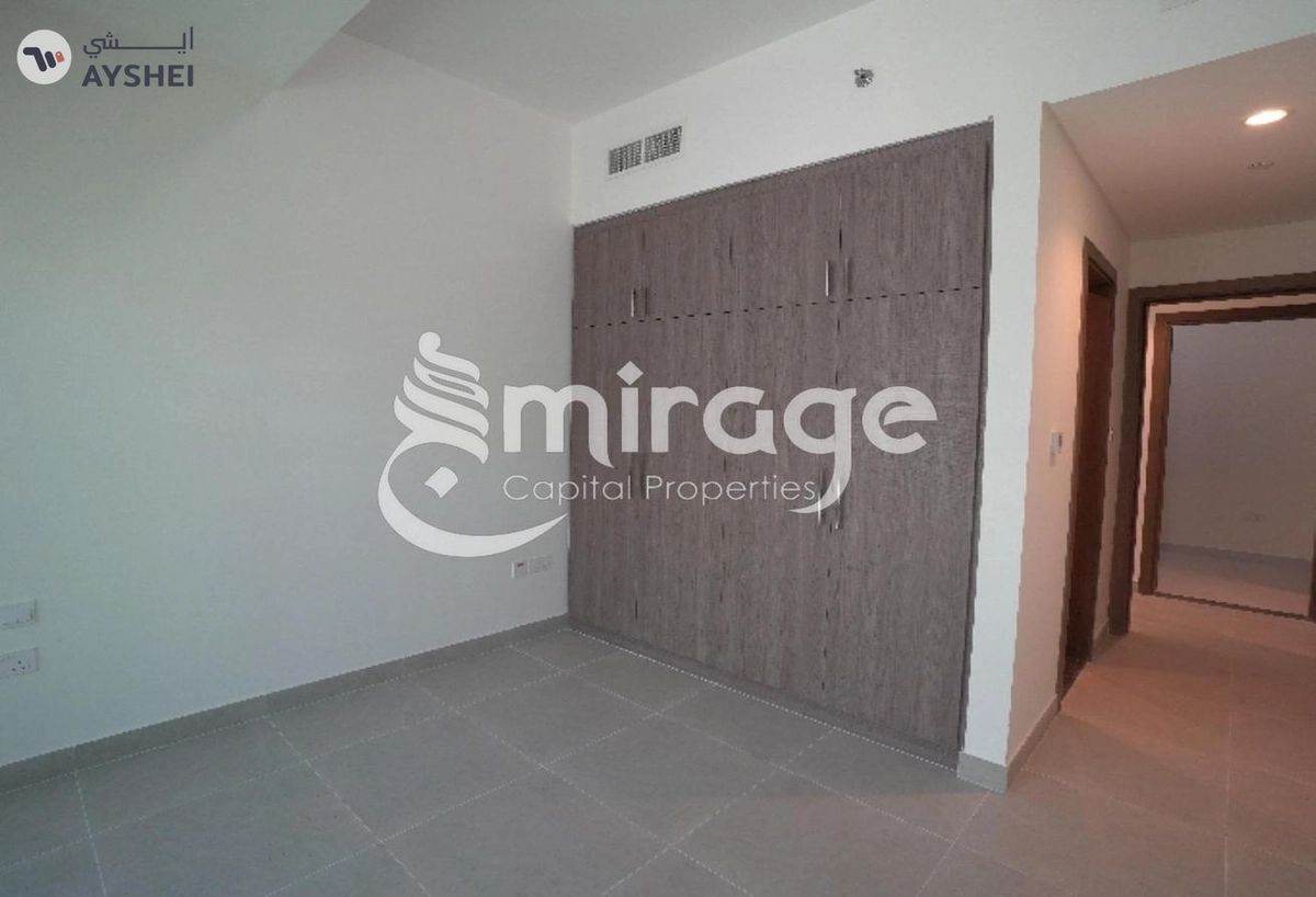 Apartment for sale in Park View, Saadiyat Island