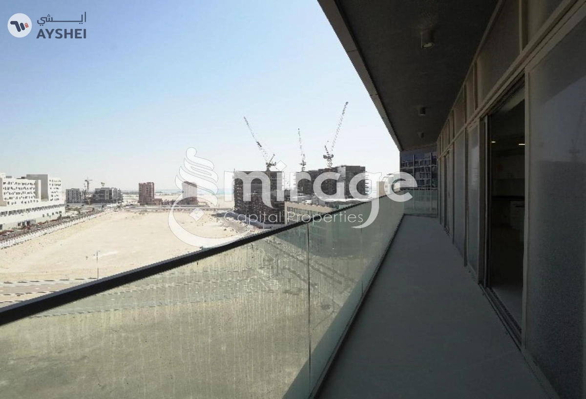 Apartment for sale in Park View, Saadiyat Island