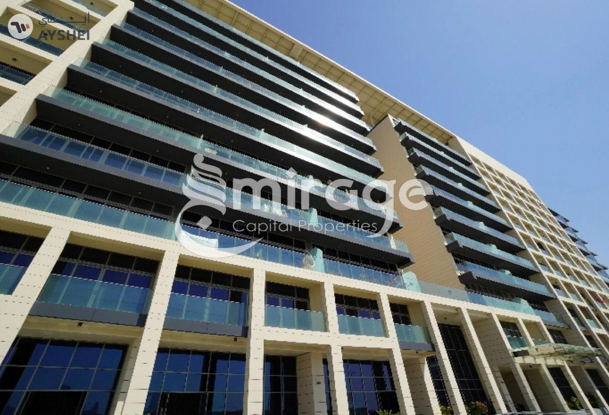 Apartment for sale in Park View, Saadiyat Island