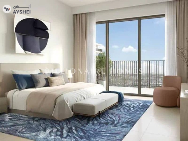 Hills Park, Dubai Hills Estate, Dubai