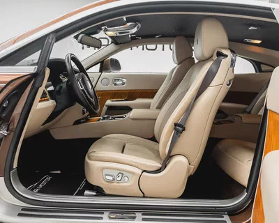 2015 Rolls-Royce Wraith Standard GCC Specs-10