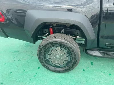 Toyota Hilux GR Sport 4.0L 2025 MODEL-11
