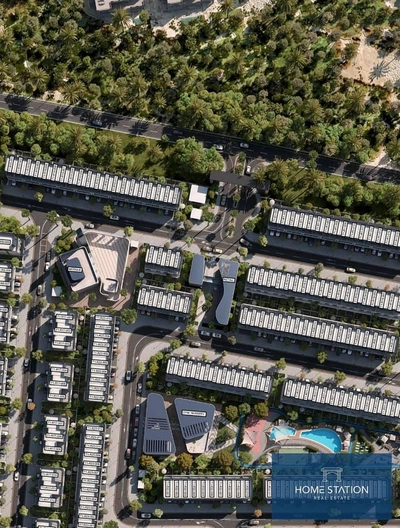 Taormina Village 1, Dubailand, Dubai-11