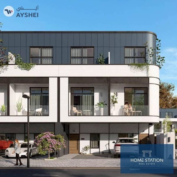 Taormina Village 1, Dubailand, Dubai