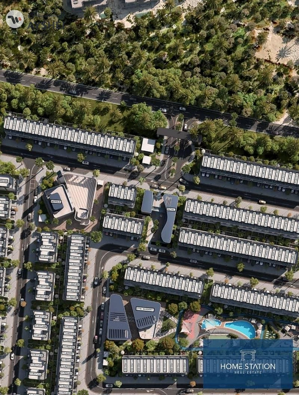 Taormina Village 1, Dubailand, Dubai
