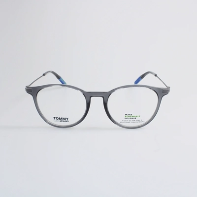 Tommy Jeans TJ0078 KB7 Eyewear Frame for Men and Women-0