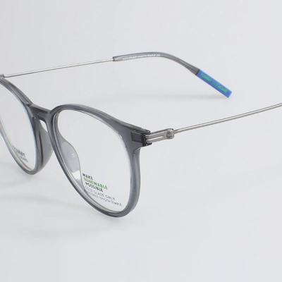 Tommy Jeans TJ0078 KB7 Eyewear Frame for Men and Women-2