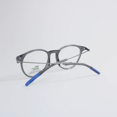 Tommy Jeans TJ0078 KB7 Eyewear Frame for Men and Women-4