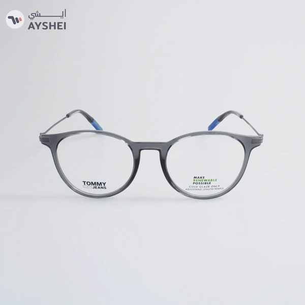 Tommy Jeans TJ0078 KB7 Eyewear Frame for Men and Women