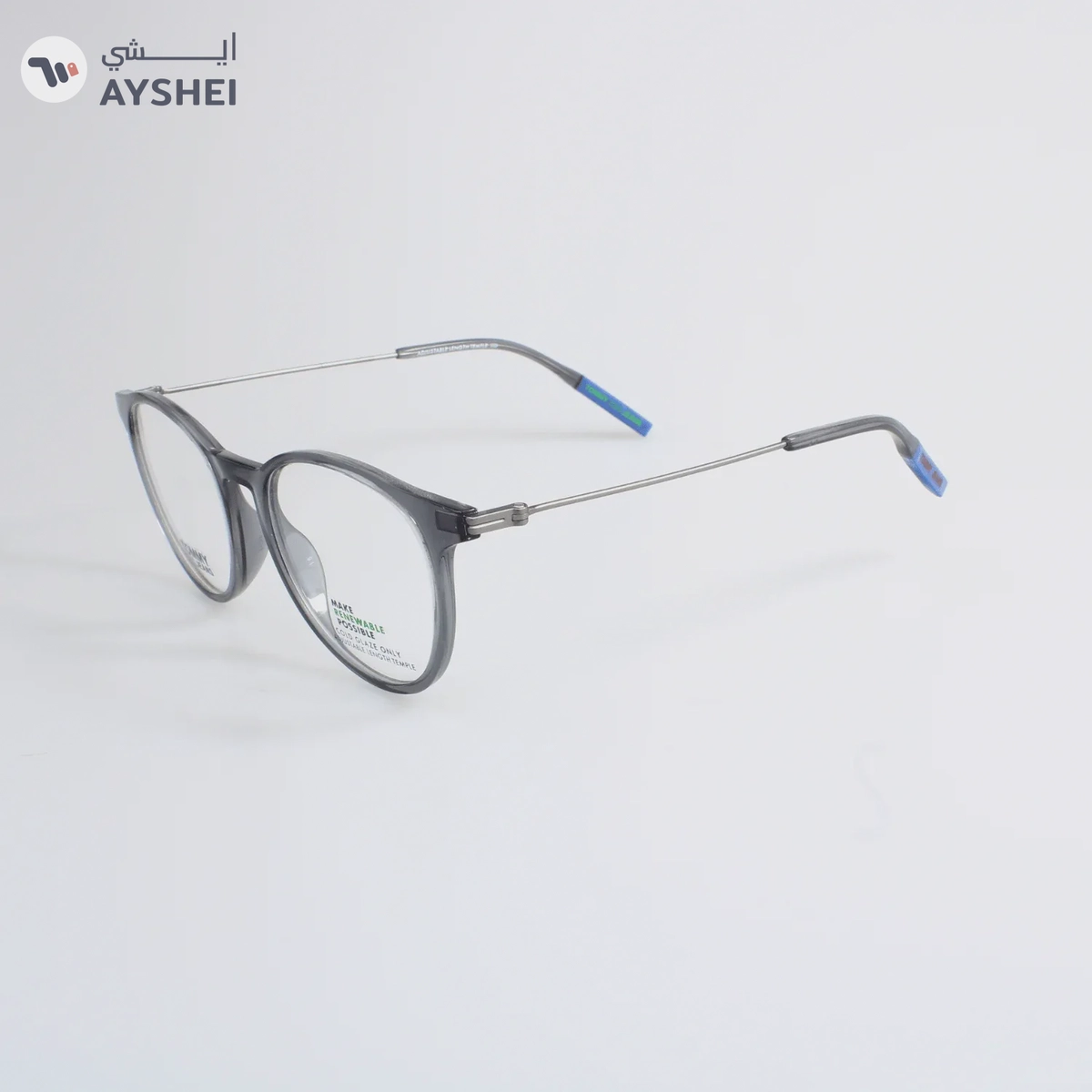 Tommy Jeans TJ0078 KB7 Eyewear Frame for Men and Women-1-1