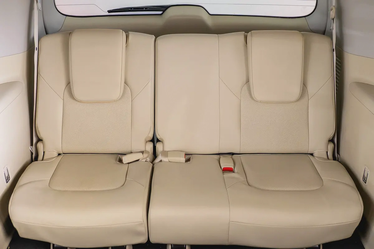 3,061 AED / 60 months | 0% DP | 2020 Nissan Patrol SE Platinum