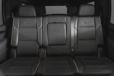 6,305 AED / 60 months | 0% DP | 2023 Cadillac Escalade / Agency Warranty and Service Contract-11