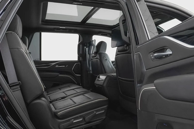 6,305 AED / 60 months | 0% DP | 2023 Cadillac Escalade / Agency Warranty and Service Contract-13