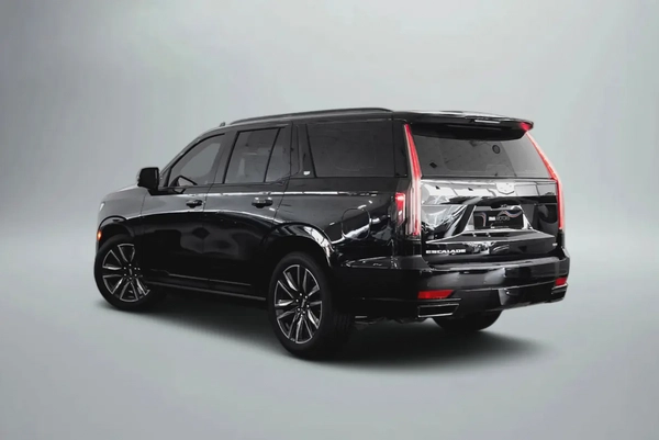 6,305 AED / 60 months | 0% DP | 2023 Cadillac Escalade / Agency Warranty and Service Contract