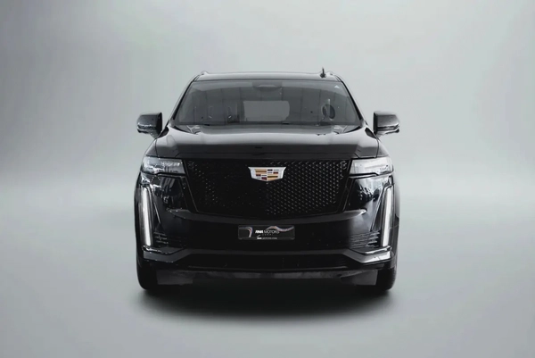 6,305 AED / 60 months | 0% DP | 2023 Cadillac Escalade / Agency Warranty and Service Contract