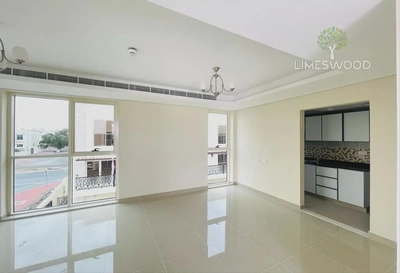VILLA FOR RENT IN MIRDIF VILLAS, MIRDIF Beautiful 5 BDR Villa Available For Rent In Mirdif-9