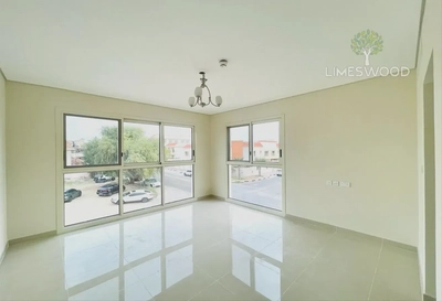 VILLA FOR RENT IN MIRDIF VILLAS, MIRDIF Beautiful 5 BDR Villa Available For Rent In Mirdif-11
