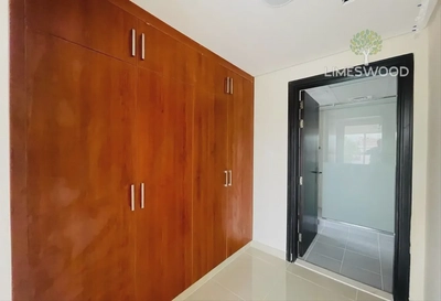 VILLA FOR RENT IN MIRDIF VILLAS, MIRDIF Beautiful 5 BDR Villa Available For Rent In Mirdif-1
