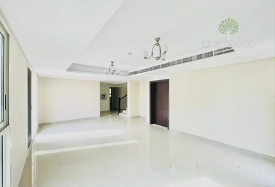 VILLA FOR RENT IN MIRDIF VILLAS, MIRDIF Beautiful 5 BDR Villa Available For Rent In Mirdif-5