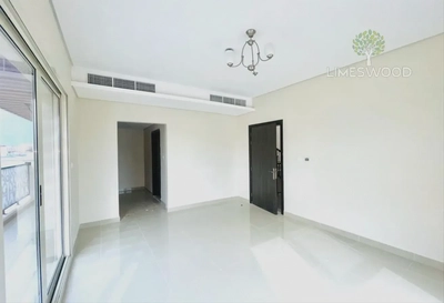 VILLA FOR RENT IN MIRDIF VILLAS, MIRDIF Beautiful 5 BDR Villa Available For Rent In Mirdif-7