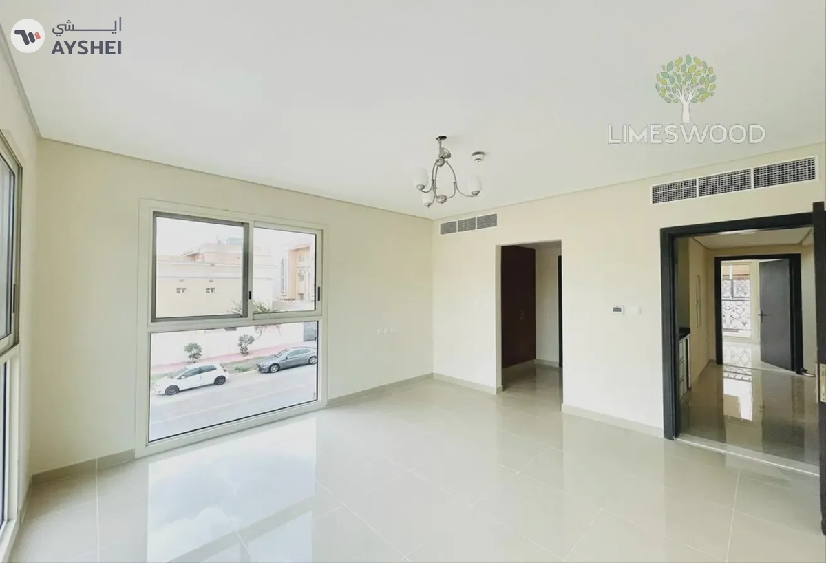 VILLA FOR RENT IN MIRDIF VILLAS, MIRDIF Beautiful 5 BDR Villa Available For Rent In Mirdif-10-10