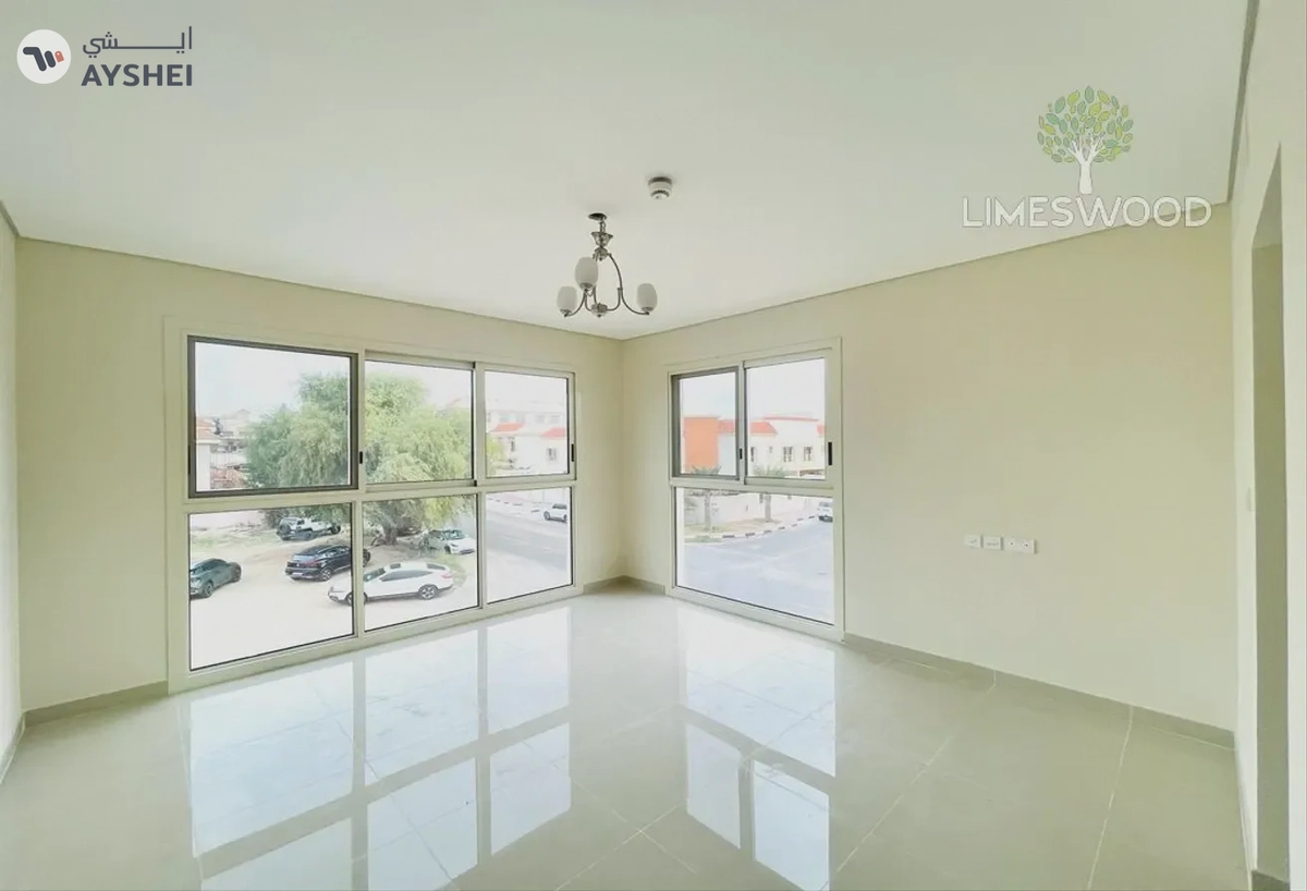 VILLA FOR RENT IN MIRDIF VILLAS, MIRDIF Beautiful 5 BDR Villa Available For Rent In Mirdif-11-11