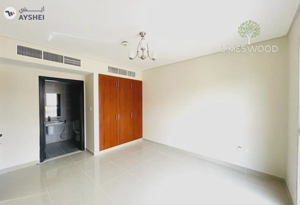 VILLA FOR RENT IN MIRDIF VILLAS, MIRDIF Beautiful 5 BDR Villa Available For Rent In Mirdif